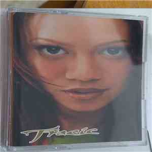 Tracie Spencer - Tracie download flac