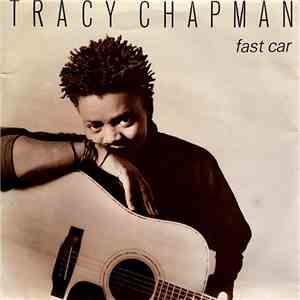 Tracy Chapman - Fast Car download flac