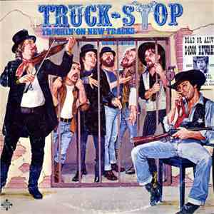 Truck-Stop - Truckin' On New Tracks download flac