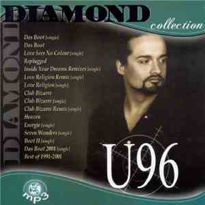 U96 - Diamond Collection download flac