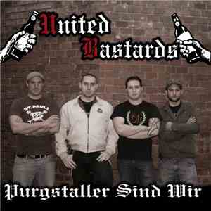 United Bastards - Purgstaller Sind Wir download flac