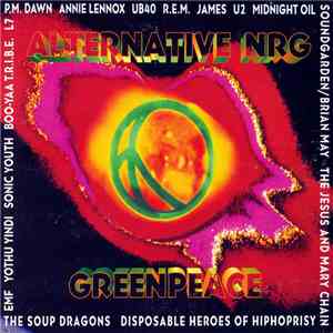 Various - Alternative NRG download flac
