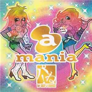 Various - a-mania ~パね! for SKIP J-TRANCE~ download flac