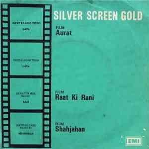 Various - Aurat / Raat Ki Rani / Shahjahan download flac