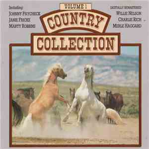 Various - Country Collection Volume 1 download flac