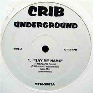 Various - Crib Undergorund download flac