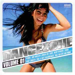 Various - Dancezone - Volume 01 download flac