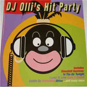 Various - Dj Olli's Hit Party download flac