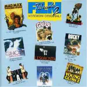 Various - Film Parade 2 download flac