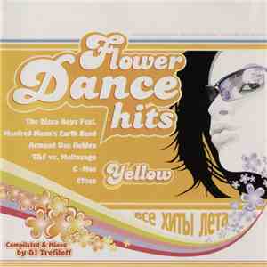 Various - Flower Dance Hits (Yellow) download flac