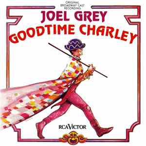 Various - Goodtime Charley (Original Broadway Cast Recording) download flac