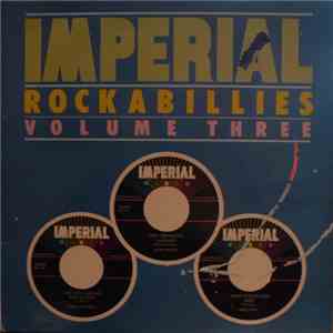 Various - Imperial Rockabillies - Volume Three download flac