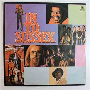 Various - In To Sussex download flac
