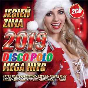 Various - Jesień Zima 2019 Disco Polo Mega Hits download flac