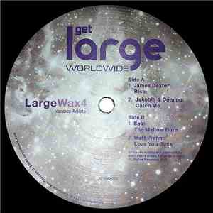 Various - LargeWax4 download flac