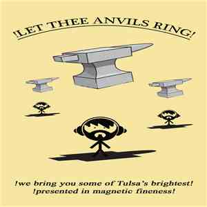Various - Let Thee Anvils Ring! Vol. I download flac