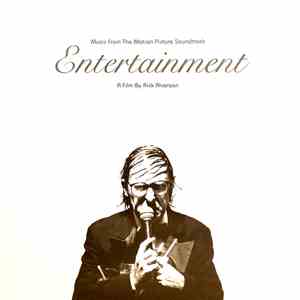 Various - Music From Entertainment, A Film By Rick Alverson download flac