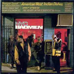 Various - NYC Badmen download flac
