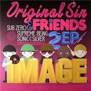 Various - Original Sin & Friends EP Part 2 download flac