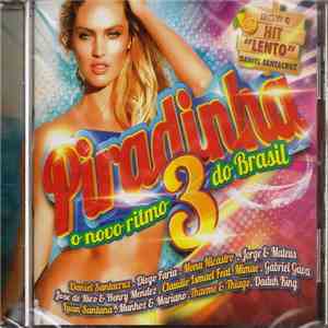 Various - Piradinha 3 - O Novo Ritmo Do Brasil download flac