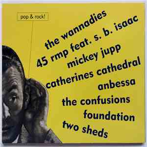 Various - Pop & Rock! download flac