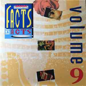 Various - Popinventarisatie Volume 9 (Facts On Acts) download flac