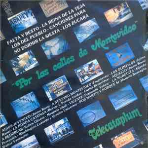 Various - Por Las Calles De Montevideo download flac