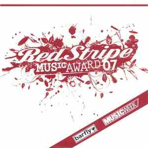 Various - Red Stripe Music Award 07 download flac