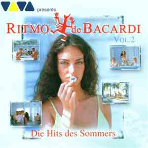 Various - Ritmo De Bacardi Vol. 2 download flac