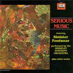 Various - Serious Music download flac