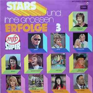 Various - Stars Und Ihre Grossen Erfolge download flac
