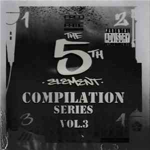 Various - The 5th Element Compilation Series Vol. 3 download flac