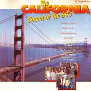 Various - The California Sound Of The 60's download flac