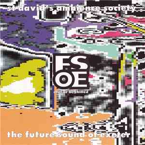 Various - The Future Sound Of Exeter - St Davids Ambience Society download flac