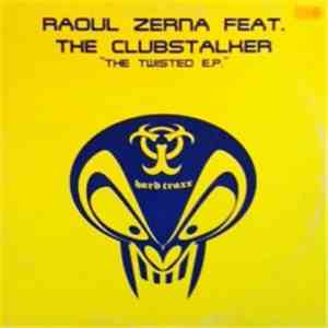 Various - The Twisted EP download flac