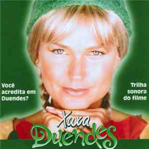 Various - Trilha Sonora Do Filme Xuxa E Os Duendes download flac