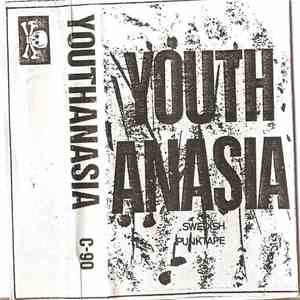Various - Youthanasia download flac