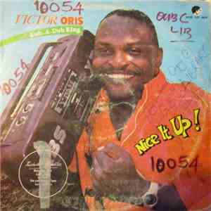 Victor Oris - Nice It Up download flac