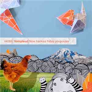 Vompleud - Now Hackies Friday Poupoules download flac