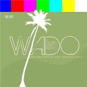 Wado - Terceiro Mundo Festivo download flac