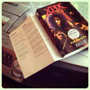 XPDC - Kita Peng-Yu download flac