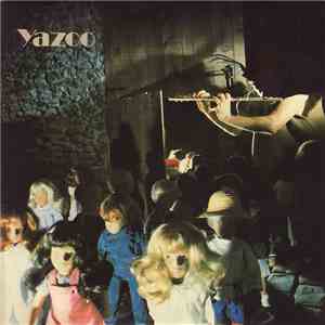 Yazoo - Don't Go download flac