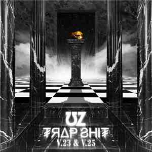 ƱZ - ₮Я∆Ᵽ ϨῌỊ₮ V23 & V.25 download flac