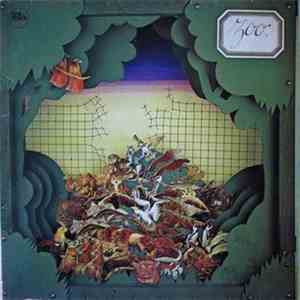 Zoo  - I Shall Be Free download flac