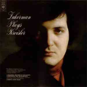 Zukerman Plays Kreisler - Zukerman Plays Kreisler download flac