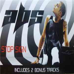 Abs  - Stop Sign download flac
