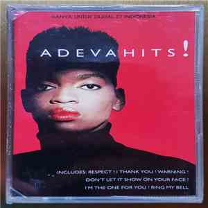 Adeva - Hits! download flac