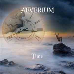Aeverium - Time (Limited Edition) download flac