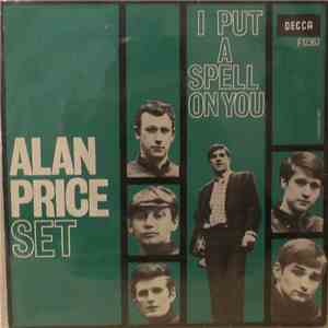 Alan Price Set - I Put A Spell On You download flac