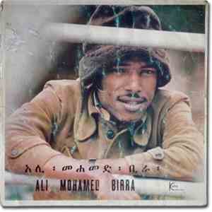 Ali Mohamed Birra - Ali Mohamed Birra With The Adu Band download flac